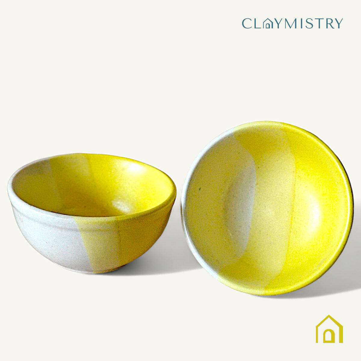 Triple Yellow Trouble: Bowl-ing Over Boredom with a Splash of Sunshine!