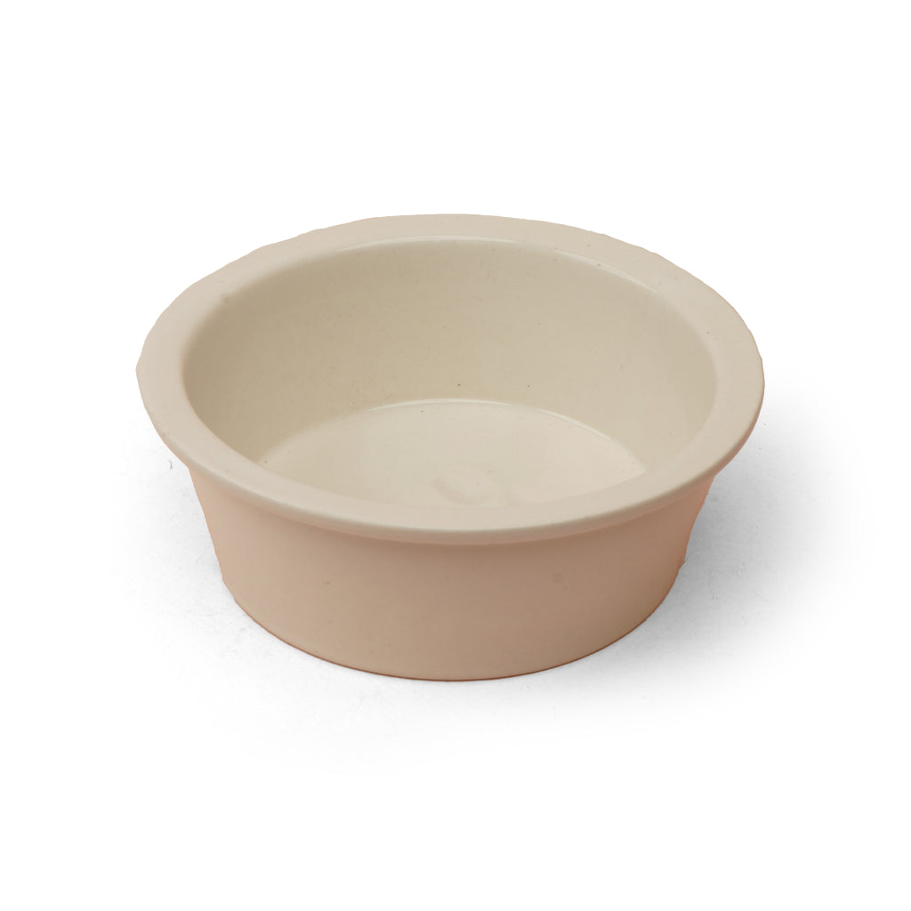 Fur-tastic Feasting: Chow Down in Style with Our 'Purr-fection' White Pet Bowl!